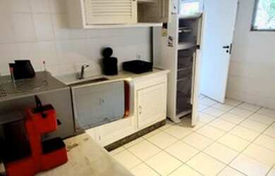 Imagem 14: Mansão mobiliada e equipada a 50m da areia da praia