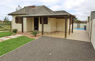 Imagem 2: Arroio do Sal/RS - Casa Padrão - Balneário Atlântico