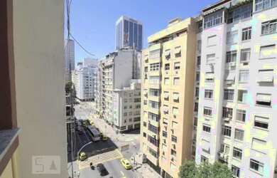 Imagem 13: Apartamento para Aluguel - Copacabana, 1 Quarto, 32 m2