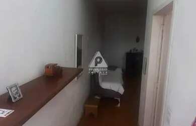 Imagem 8: Excelente apartamento de 61m² de frente, claro e arejado no Flamengo....