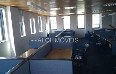 Imagem 8: Conjunto corporativo em Pinheiros Ao lado do Metrô Fradique Coutinho...