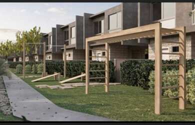 Imagem 4: Casa Alliance House 205m2