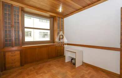 Imagem 12: Apartamento à venda, 3 quartos, 1 suíte, 1 vaga, Flamengo - RIO DE JANEIRO/RJ