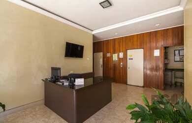 Imagem 13: Apartamento 39m² - 1 dormitório no bairro Floresta