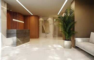 Imagem 12: 4Qrts Luxuosíssimo na Beira Rio com Vista Deslumbrante e Unidades Promocionais...