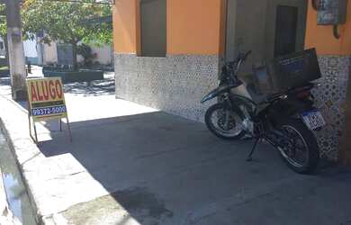 Imagem: O depósito está localizado em Cidade Nova, Ananindeua para