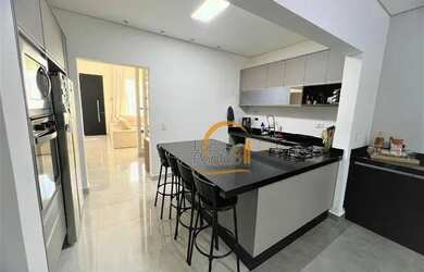 Imagem 11: Ótima casa à venda em condomínio no bairro Ressaca em Atibaia