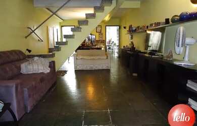 Imagem 2: São Paulo - Casa Comercial - Tatuapé