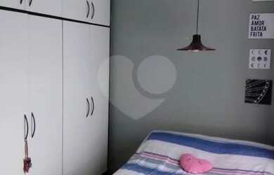 Imagem 11: Casa em Condomínio Fechado. Próximo à Praça Saens Peña. Ganho certo de retorno de invetime