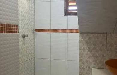 Imagem 15: Casa na praia de Muriu