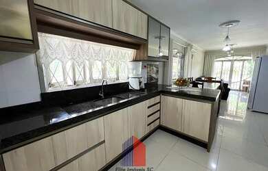 Imagem 3: Casa no Bairro Santa Catarina