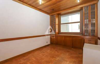 Imagem 11: Apartamento à venda, 3 quartos, 1 suíte, 1 vaga, Flamengo - RIO DE JANEIRO/RJ