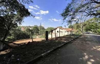 Imagem 5: CARAPICUÍBA - Terreno Padrao - CARAPICUIBA