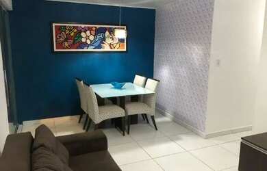 Imagem 4: Casa em Jardim das Margaridas