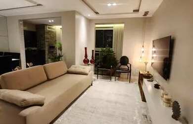 Imagem 7: Lindo apto decorado à venda no Ed. Bonaparte por 750 mil