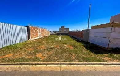 Imagem: O terreno possui 264m² de Área e está localizado em Jardins