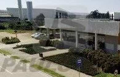 Imagem: Galpão em Condomínio para alugar no Bairro Distrito Industrial