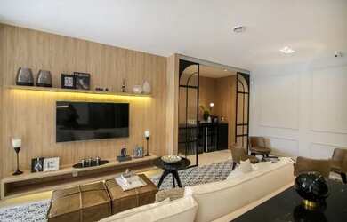 Imagem 7: Rua Cuevas 100, Apartamento com 92m² com 2 vagas e 2 suites!