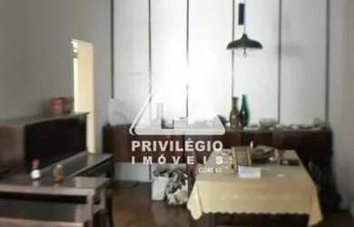 Imagem 2: Apartamento à venda, 4 quartos, 2 suítes, 1 vaga, Flamengo - RIO DE JANEIRO/RJ