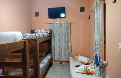 Imagem 6: Aluguel por temporada em Porto Seguro