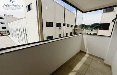 Imagem 16: Locação - Apartamento no Village Montese em Resende RJ