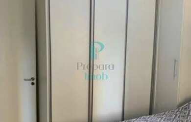 Imagem 7: Apartamento à Venda - Barueri / Condomínio Inspire Barueri Verde e Flores