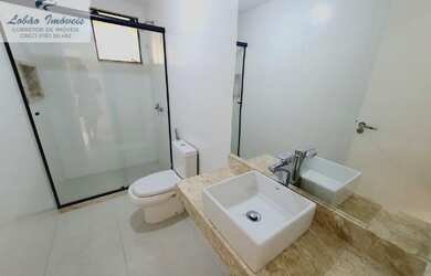 Imagem 6: Locação - Apartamento no Village Montese em Resende RJ