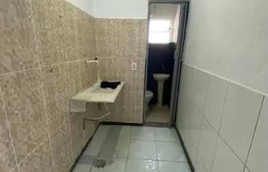 Imagem 6: Casa para alugar. 1 Banheiroe2 Dormitórios