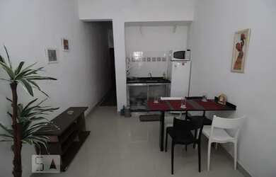 Imagem 6: Apartamento para Aluguel - Copacabana, 1 Quarto, 32 m2