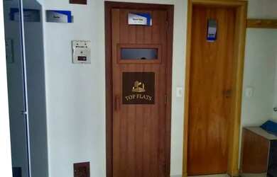 Imagem 13: Flat disponível em Moema