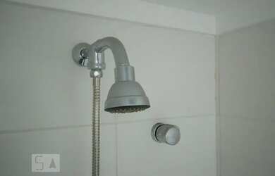 Imagem 14: Apartamento para Aluguel - Santo Amaro , 1 Quarto, 45 m2