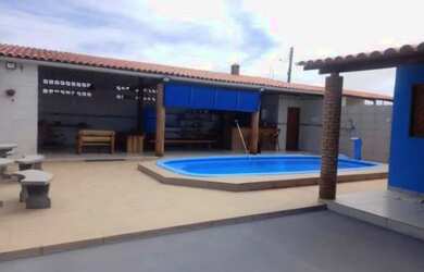 Imagem 4: Aluga casa na ilha da croa Barra de santo Antônio por temporada