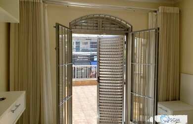 Imagem 4: SãO PAULO - Sobrado Padrão - Jardim São Paulo Zona Norte