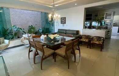 Imagem 6: . Casa na Jabotiana. 300m² de Área, 4 Vagas na garageme3 Dormitórios