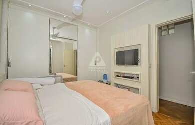 Imagem 10: Apartamento à venda, 3 quartos, 1 suíte, 1 vaga, Flamengo - RIO DE JANEIRO/RJ