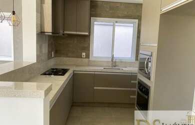 Imagem 8: CASA RESIDENCIAL em Salto - SP, Residencial Lagos D x27 Icaraí