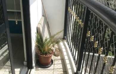 Imagem: Cobertura em Laranjeiras