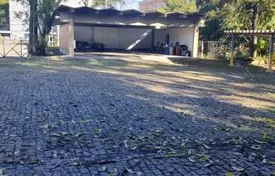 Imagem 4: Galpão/Depósito/Armazém para venda com 25524 metros quadrados em Jurubatuba...