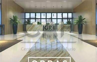 Imagem: O depósito possui 30m² de Área e está localizado em Chácara