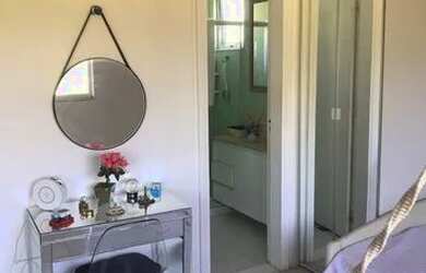 Imagem 14: Casa independente em condomínio fechado no Recreio dos Bandeirantes