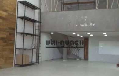 Imagem 8: Salão para alugar, 266 m² por R$ 6.000,00/mês - Itu Novo Centro - Itu/SP