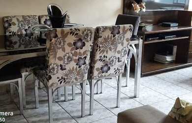 Imagem 5: Apartamento para venda tem 83 metros quadrados com 2 quartos em Ponta da Praia - Santos