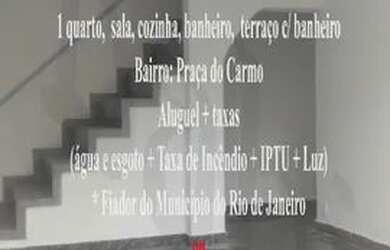 Imagem 5: Aluga-se apartamento sem condomínio, tipo casa, LEIA