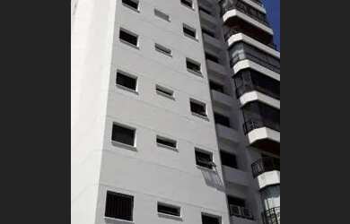 Imagem 4: Apartamento para venda na Chácara Inglesa, 4 quartos com 2 vagas, Condomínio New Castle