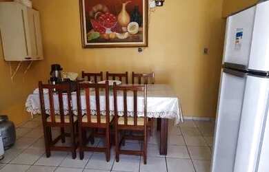 Imagem 7: Casa temporada Barreirinhas , Frente ao Rio preguiças