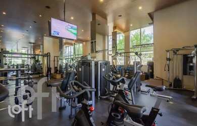 Imagem 4: Apartamento à venda em Brooklin com 76 m², 2 quartos, 1 suíte, 2 vagas