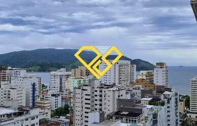 Imagem: O apartamento possui 2 Dormitórios, 4 Banheiros, 2 Vagas na