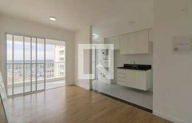 Imagem: A casa em condomínio possui 2 Dormitórios, 2 Banheiros, 2