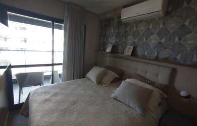 Imagem 3: Apartamento para aluguel possui 65 metros quadrados com 1 quarto em Barra - Salvador - BA