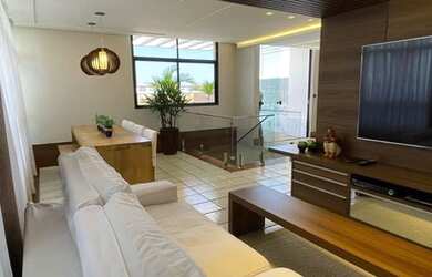 Imagem 6: Itaigara Cobertura 200 metros quadrados com 3 quartos em Itaigara - Salvador - Bahia